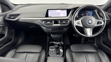 BMW 1 Series 118i [136] M Sport 5dr Step Auto [LCP] Petrol Hatchback